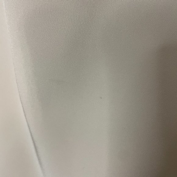 Barbara Casasola Three Tone Multi Level Dress - Picture 9 of 12